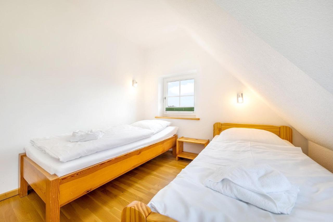 Natourlust Preetz - Die Grosse Gruene Lancken-Granitz Extérieur photo