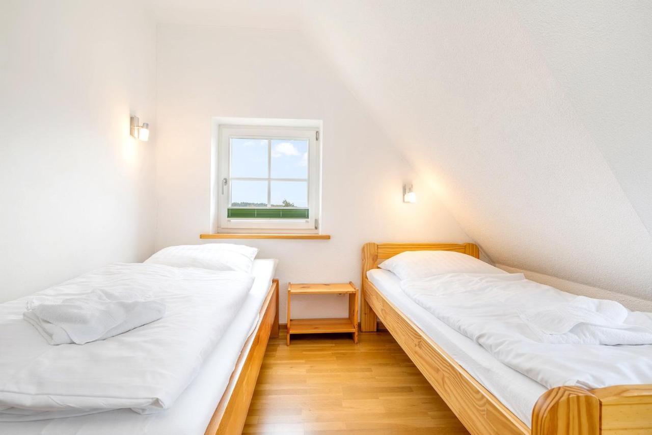 Natourlust Preetz - Die Grosse Gruene Lancken-Granitz Extérieur photo